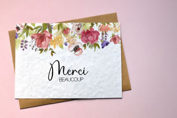 10 occasions parfaites pour offrir une Carte à Pousser